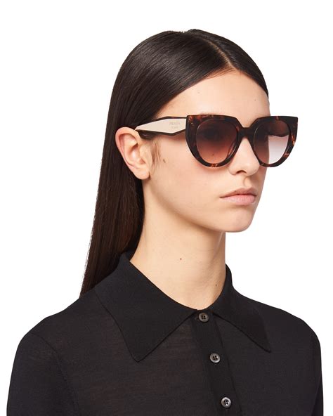 Prada Eyewear: Designer Glasses and Sunglasses .